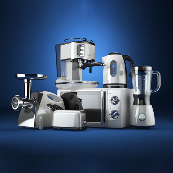 Займ под залог бытовой техники