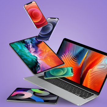 Займ под залог цифровой техники