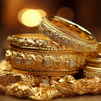 Скупка золота любой пробы