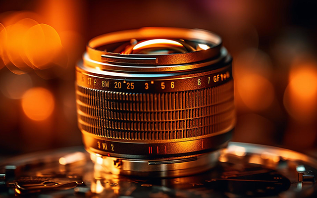 ТОП-5 Самых дорогих фотоаппаратов: В чем секрет цены?